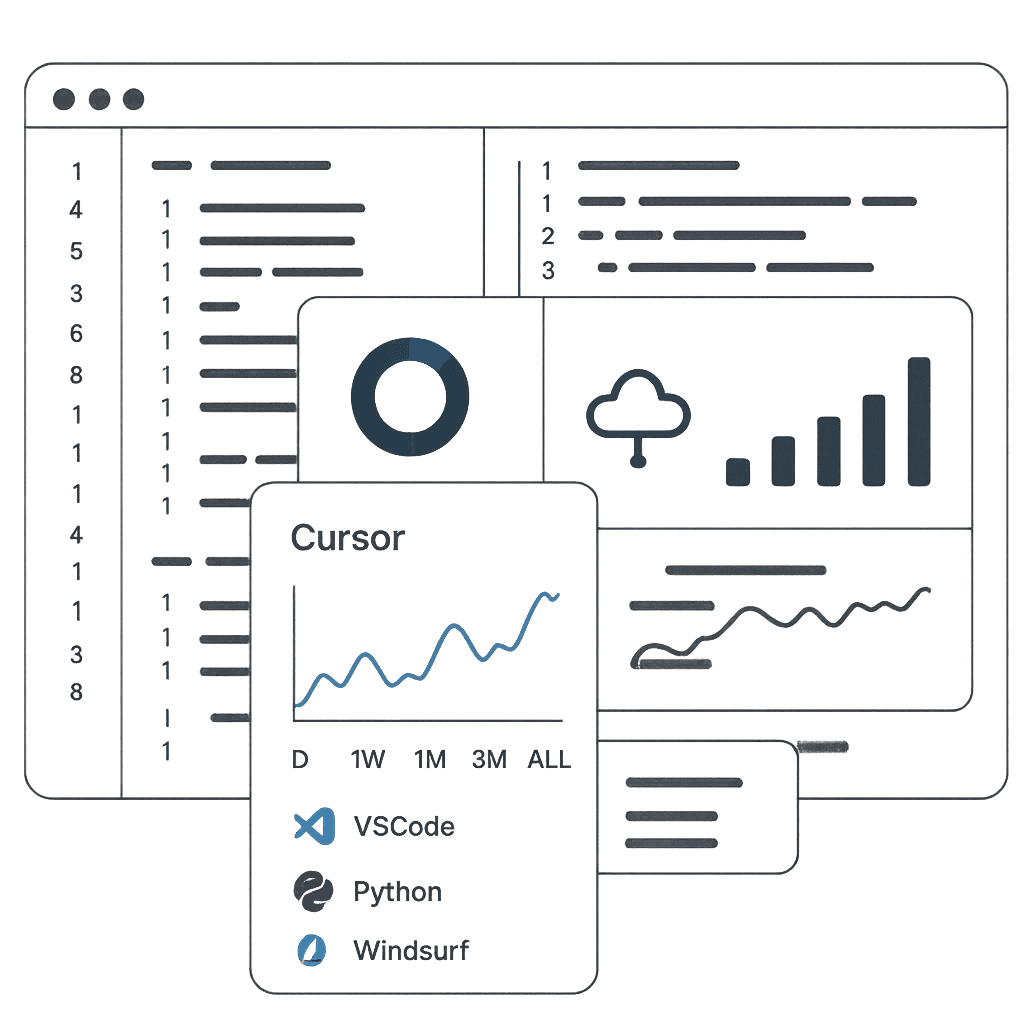 Herramientas de código y AI fazt.dev