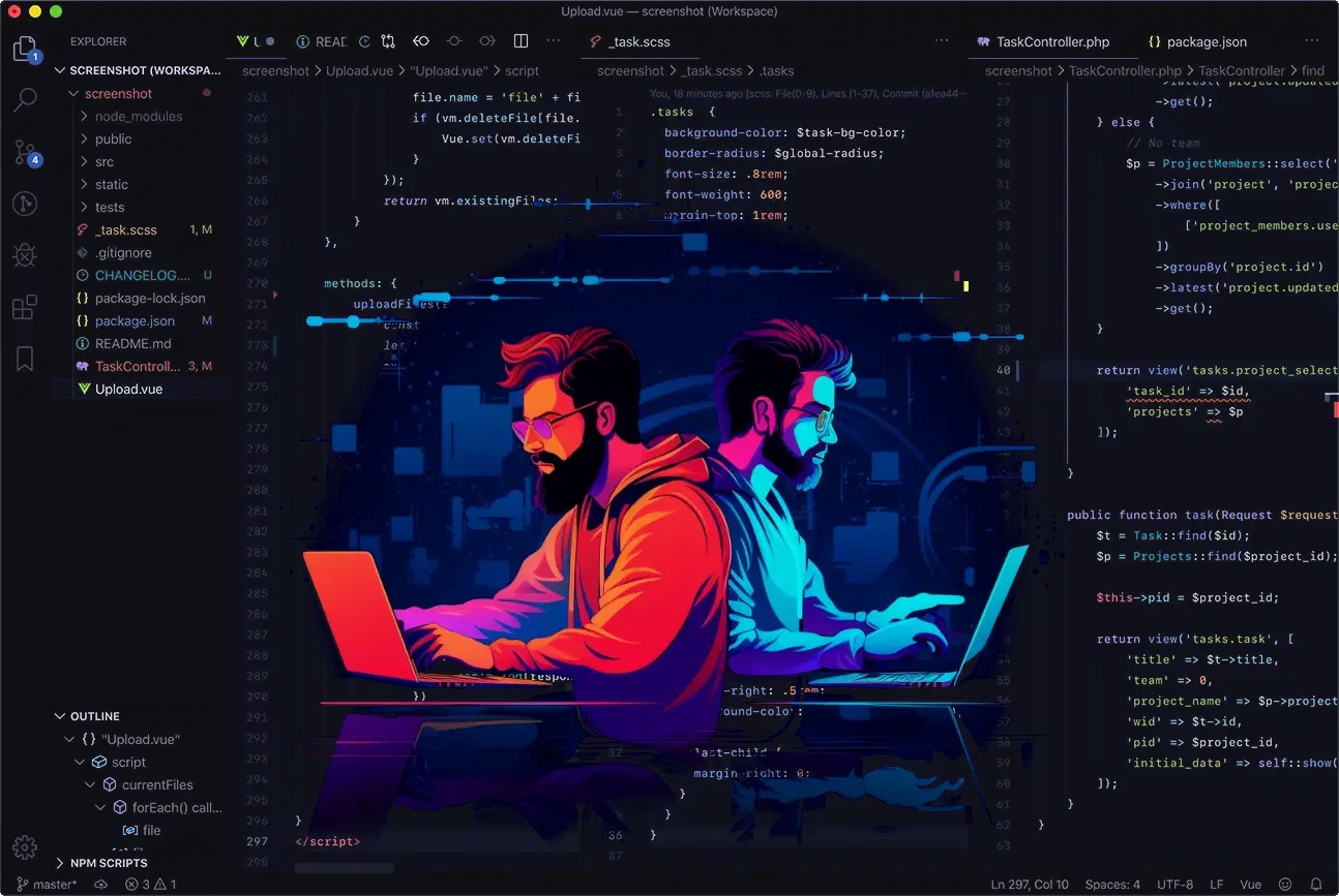 Fazt Asesorías de IA y Desarrollo