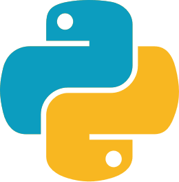 Python logo