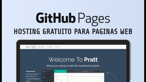 Github Pages