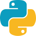 Python logo