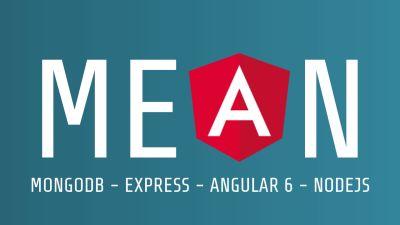 MEAN STACK, Angular FullStack