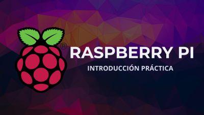 Curso de Raspberry PI