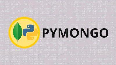 PyMongo