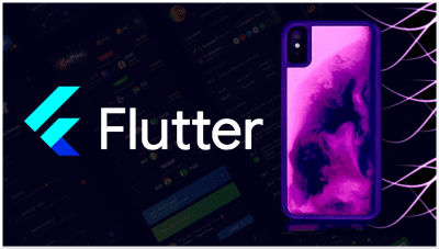 ¿Qué es Flutter?