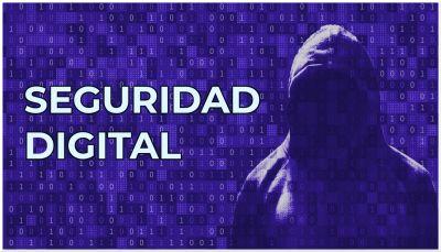 Seguridad Digital para el día a día