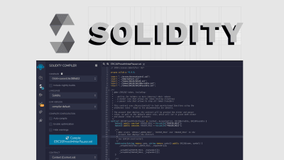 Solidity CRUD simple