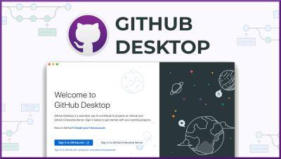 Github Desktop