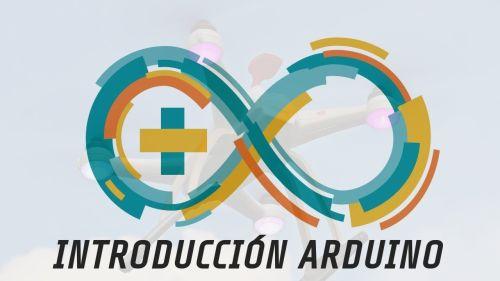 Arduino Introducción