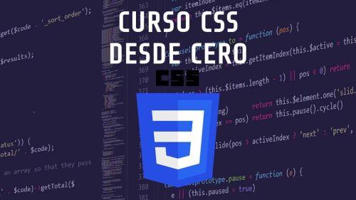 CSS