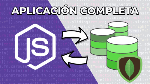 Nodejs y Mongodb App de Notas con Login