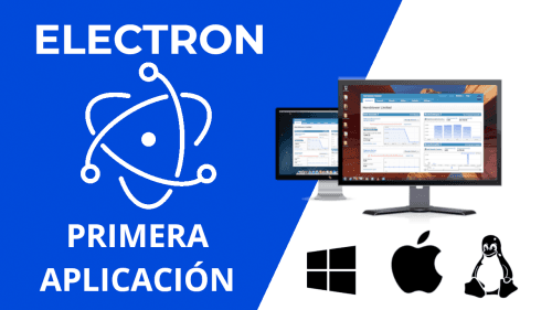 Introducción a Electron