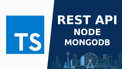 Typescript REST API con Nodejs