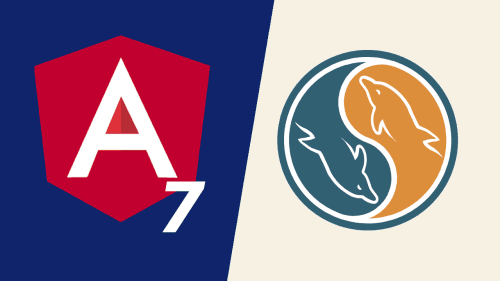 Angular MySQL CRUD usando Typescript