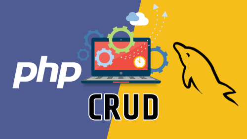 PHP MySQL CRUD