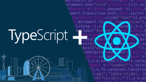 React & Typescript Ejemplo Práctico