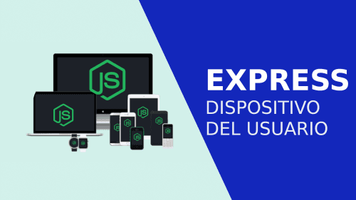 Express Device