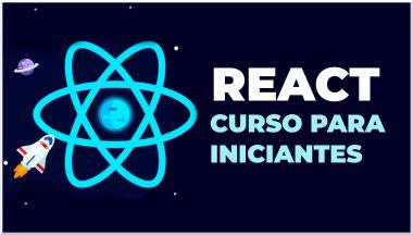 Curso de REact
