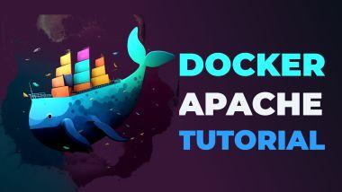 Tutorial de contenedores de Apache con Docker