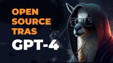 Proyectos Open Sources tras GPT