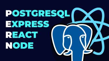 PERN Stack Proyecto Completo