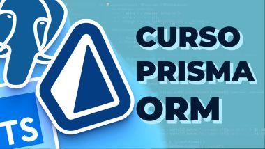 Curso de Prisma ORM