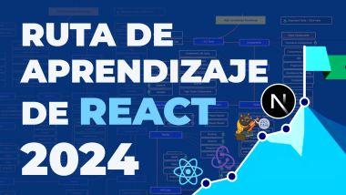 Roadmap de React 2024