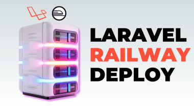 Laravel Deploy en Railway