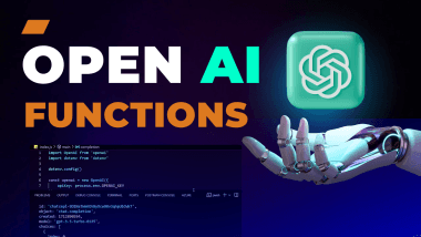 OpenAI Functions con Nodejs