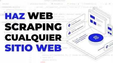 Tutorial de ScraperAPI con Nodejs