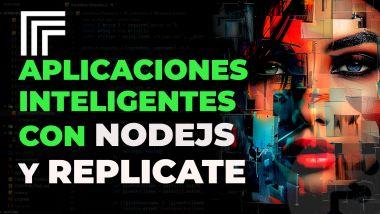 Nodejs y Replicate Tutorial