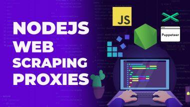 Proxy Servers con Dataimpulse.com y Nodejs