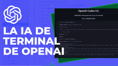 OpenAI Codex CLI: Así se Programa con IA Directamente en tu Terminal