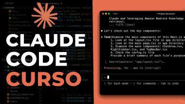Curso de REact