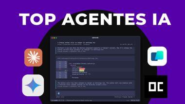 Todos los agentes de IA que debes conocer