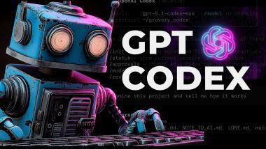 OpenAI Codex Tutorial
