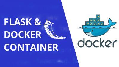 Docker & Flask