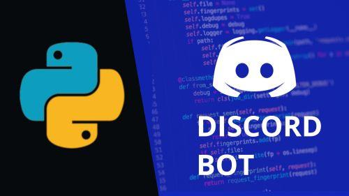 Discord Python Bot